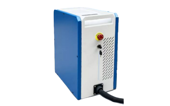 ハンディファイバーレーザー溶接機シリウスシリーズ(SL-1500)